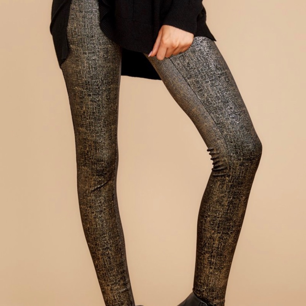 Spanx Leggings